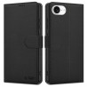 Etui Tech-Protect Book do iPhone 16e Wallet Black