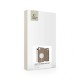 Etui Tech-Protect do iPhone 16e Magsafe Liquid SiliconeChocolate Brown