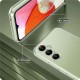 Etui Tech-Protect do iPhone 16e Flexair Clear