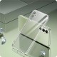 Etui Tech-Protect do iPhone 16e Flexair Clear