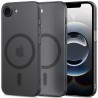 Etui Tech-Protect do iPhone 16e Magsafe Magslim Matte/Black