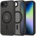 Etui Tech-Protect do iPhone 16e Magsafe Magcam Matte Black