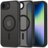 Etui Tech-Protect do iPhone 16e Magsafe Magcam Matte Black