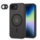 Etui Tech-Protect do iPhone 16e Magsafe Magcam Matte Black