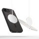 Etui Tech-Protect do iPhone 16e Magsafe Magcam Matte Black