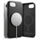 Etui Ringke do iPhone 16e Magsafe Onyx Magnetic Black