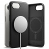 Etui Ringke do iPhone 16e Magsafe Onyx Magnetic Black