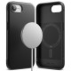 Etui Ringke do iPhone 16e Magsafe Onyx Magnetic Black