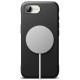 Etui Ringke do iPhone 16e Magsafe Onyx Magnetic Black
