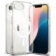 Etui Ringke do iPhone 16e Magsafe Fusion Magnetic Clear