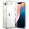 Etui Ringke do iPhone 16e Magsafe Fusion Magnetic Clear