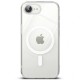 Etui Ringke do iPhone 16e Magsafe Fusion Magnetic Clear