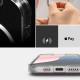 Etui Ringke do iPhone 16e Magsafe Fusion Magnetic Clear