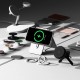 Etui Ringke do iPhone 16e Magsafe Fusion Magnetic Clear