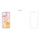 Folia Ochronna ZAGG Ultra Clear+ do Huawei Honor 400 Pro