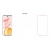 Folia Ochronna ZAGG Ultra Clear+ do Huawei Honor 400 Pro