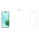 Folia Ochronna ZAGG Ultra Clear+ do Huawei Honor 400 Lite