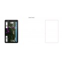 Folia Ochronna ZAGG Ultra Clear+ do Garmin Tread 2