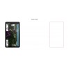 Folia Ochronna ZAGG Ultra Clear+ do Garmin Tread 2