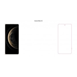 Folia Ochronna ZAGG Ultra Clear+ do Huawei Mate X6