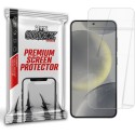 Szkło do Samsung Galaxy S24 Grizz + Hydrogel do Realme 14 Pro+