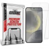 Szkło do Samsung Galaxy S24 Grizz + Hydrogel do Realme 14 Pro+