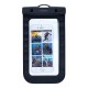 Uniwersalny wodoodporny pokrowiec etui UGREEN LP716 IPX8 Black