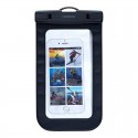 Uniwersalny wodoodporny pokrowiec etui UGREEN LP716 IPX8 Black
