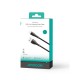 Kabel USB Lightning Joyroom Starry Series SA32 3A 1m Black