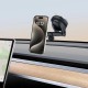 Uchwyt Samochodowy MagSafe Tech-Protect MagSafe N58 Dashboard/Vent Black