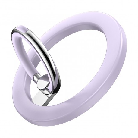 Uchwyt na Telefon Magsafe Joyroom JR-Mag-M2 Violet