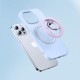 Uchwyt na Telefon Magsafe Joyroom JR-Mag-M2 Violet