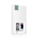 Etui Tech-Protect do iPhone 15 Magsafe Flexair Hybrid Clear
