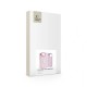 Etui Tech-Protect do iPhone 15 Magsafe Silicone Pure Pink Pearl
