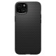 Etui Spigen do iPhone 15 Liquid Air Matte Black