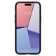 Etui Spigen do iPhone 15 Liquid Air Matte Black