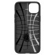 Etui Spigen do iPhone 15 Liquid Air Matte Black