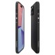 Etui Spigen do iPhone 15 Liquid Air Matte Black