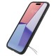 Etui Spigen do iPhone 15 Liquid Air Matte Black