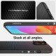 Etui Spigen do iPhone 15 Liquid Air Matte Black