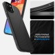 Etui Spigen do iPhone 15 Liquid Air Matte Black