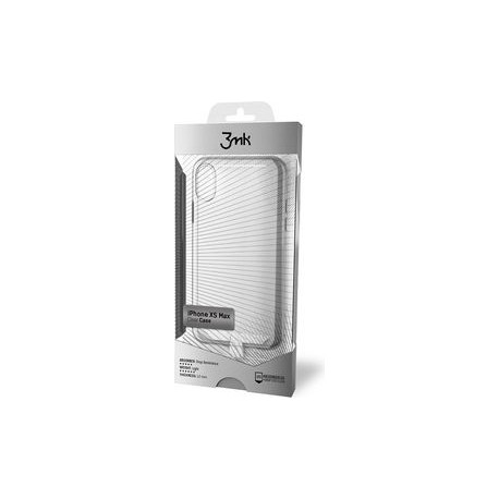 Etui 3MK do Huawei P30 Pro Clear Case