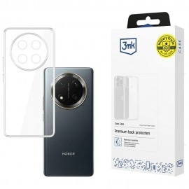 Etui 3MK do Honor Magic7 Lite Clear Case