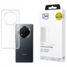 Etui 3MK do Honor Magic7 Lite Clear Case