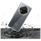Etui 3MK do Honor Magic7 Lite Clear Case