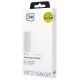 Etui 3MK do Honor Magic7 Lite Clear Case
