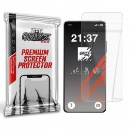 Szkło Hybrydowe Nano Glass do Xiaomi Poco X7 Pro Grizz