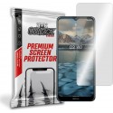 Szkło Hybrydowe Nano Glass do Nokia 2.4 Grizz