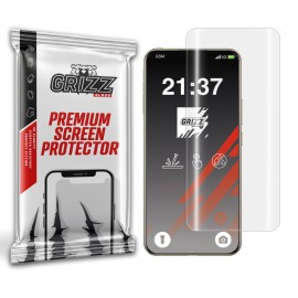 Folia hydrożelowa do Realme 14 Pro Plus Grizz GrizzGlass Hydrofilm