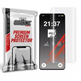 Folia hydrożelowa do Realme 14 Pro Grizz GrizzGlass Hydrofilm